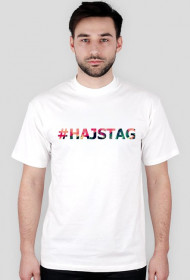 #HAJSTAG