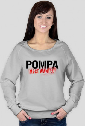 POMPA MOST WANTED