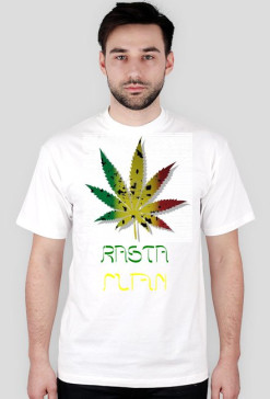 Rasta Man