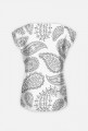 Paisley 1 Woman