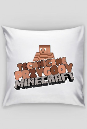 Techniczne Przygody Minecraft