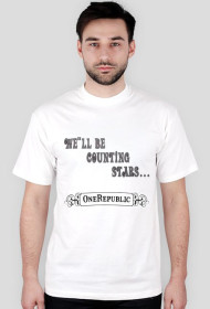 One Republic T-shirt