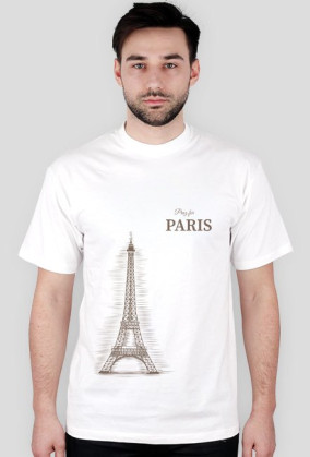 Pray for Paris