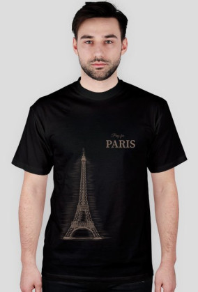 Pray for Paris