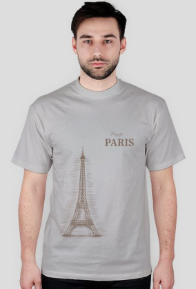 Pray for Paris