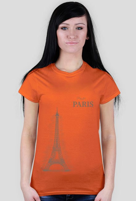 Pray for Paris