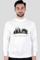 Pray for Paris bluza
