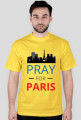 Pray for Paris