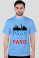 Pray for Paris