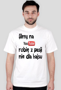 dla youtube'rów