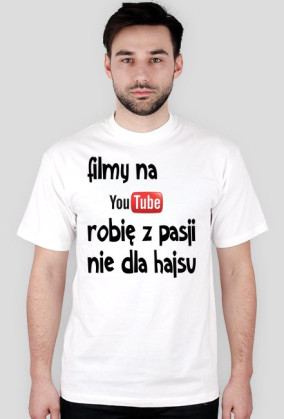 dla youtube'rów