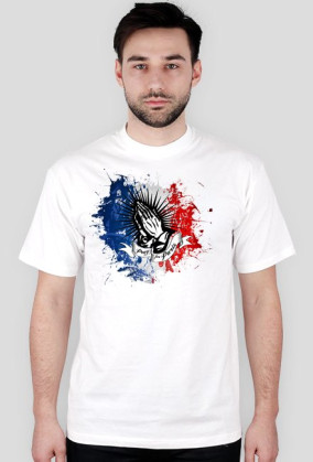 Pray4Paris
