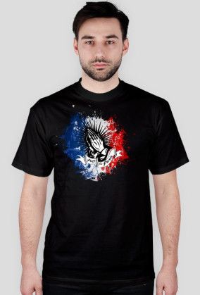 Pray4Paris