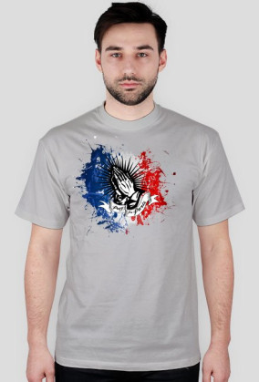 Pray4Paris
