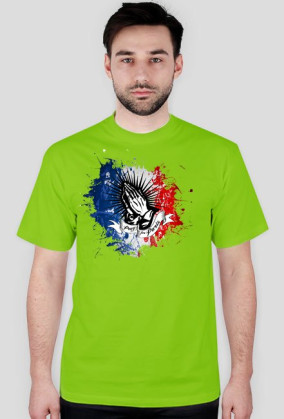 Pray4Paris