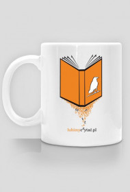 Kubek Literki