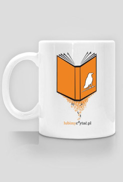 Kubek Literki
