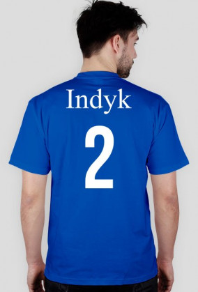 Indyk 2
