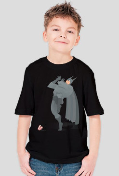 BatDude