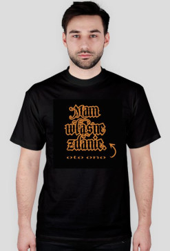 Mam Własne Zdanie