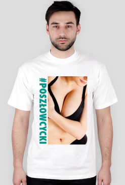#POSZŁOWCYCKI