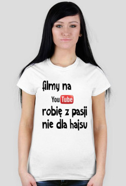 dla youtube'rów (damska)