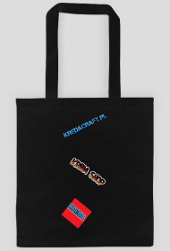 torba reklamowa sklepu