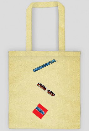 torba reklamowa sklepu