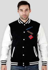 bluza reklamowa sklepu