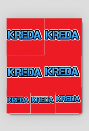 podkładka pod myszk reklamująca sklep