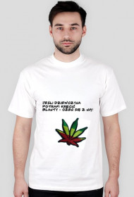 Koszulka #2 - Blanty