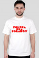 Koszulka-Polska dla Polaków