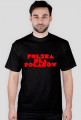 Koszulka-Polska dla Polaków