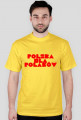 Koszulka-Polska dla Polaków