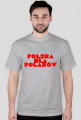 Koszulka-Polska dla Polaków