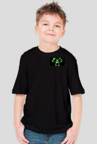 Kid Barylt-shirt