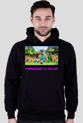 Minecraft HEJT NA MINECRAFT