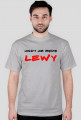 Koszulka-Lewy