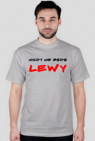 Koszulka-Lewy