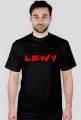 Koszulka-Lewy