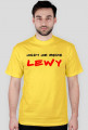 Koszulka-Lewy