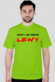Koszulka-Lewy
