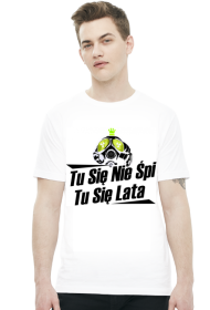 Tu Się Nie Śpi Tu Się Lata
