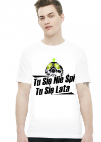 Tu Się Nie Śpi Tu Się Lata