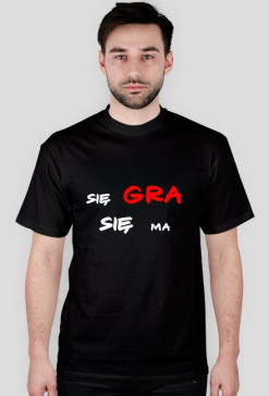 Się gra !