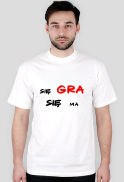 Się gra !
