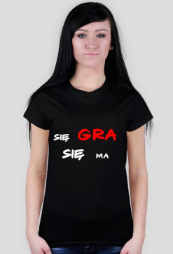 Się gra !