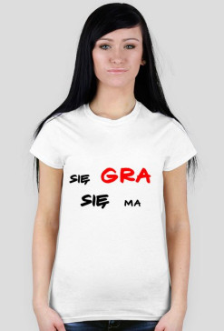 Się gra !