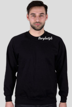 Barylsweter