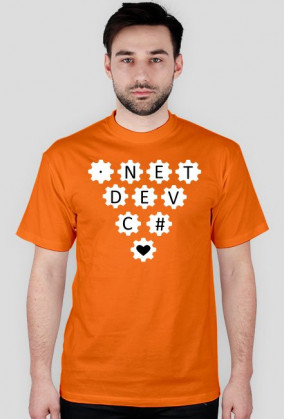 .NET DEV love C#